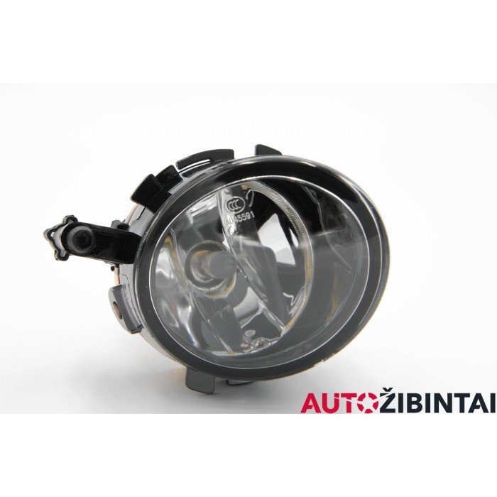 SEAT TOLEDO III (5P2) Fog Light (6J0 941 702)