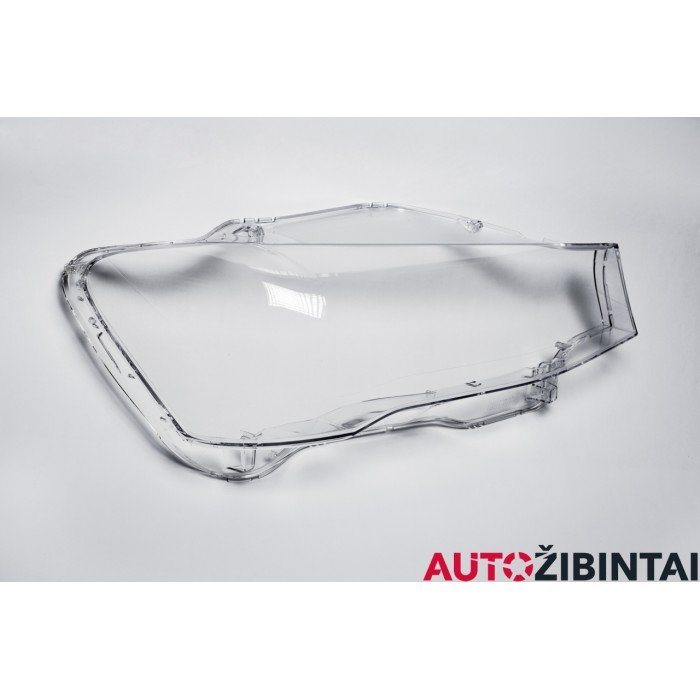 BMW X3 (F25) Headlight glass (63 11 7 276 992)