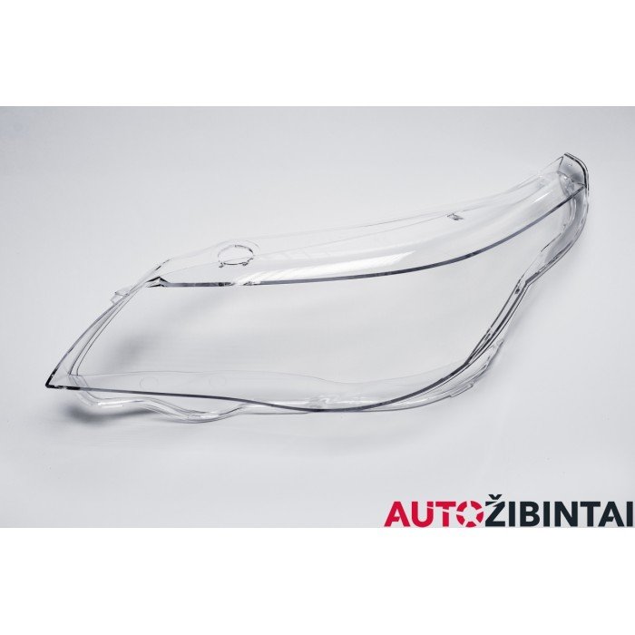 BMW 5 (E60) Priekinio Xenon žibinto stiklas (63 12 7 177 751) BMW 5 (E60) Priekinio Xenon žibinto stiklas (63 12 7 177 751)