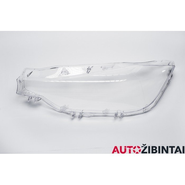 BMW 3 Touring (F31) Headlight glass (63117419633)