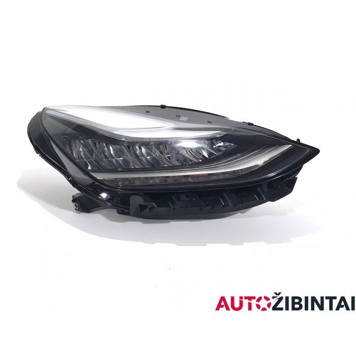 TESLA MODEL 3 Headlight (1077372-10-I)