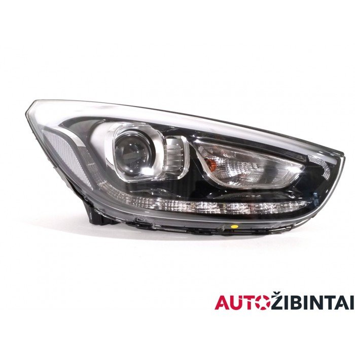 HYUNDAI ix35 (LM, EL, ELH) Headlight (921022SXXX)