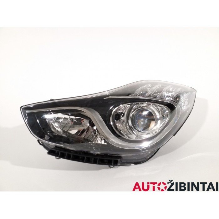HYUNDAI ix20 (JC) Headlight (921011K3XX)