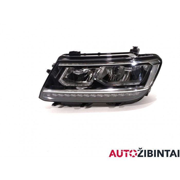 VW TIGUAN (AD1) Headlight (5NB 941 035 B)