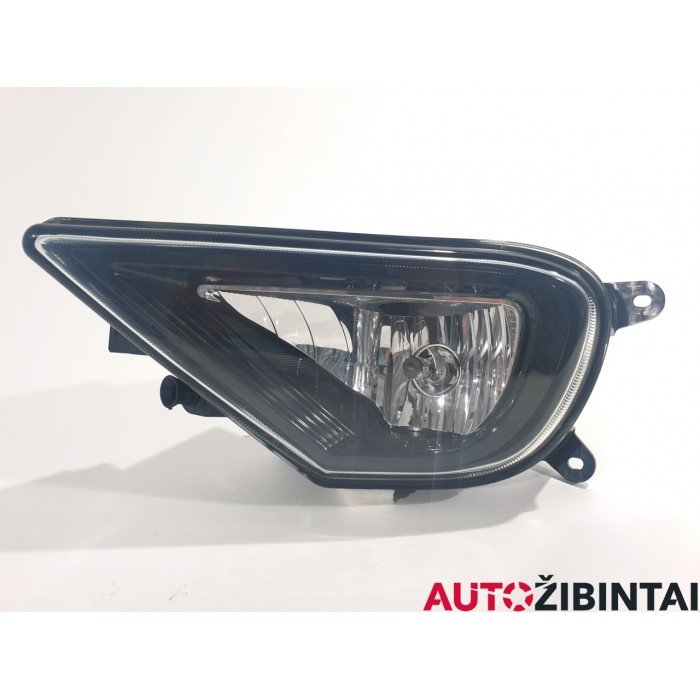 VW TOUAREG (7P5, 7P6) Fog Light (7P6941699D)