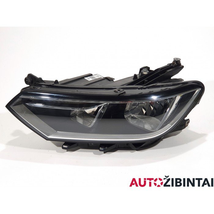 VW PASSAT (3G2) Headlight (3G1941005C)