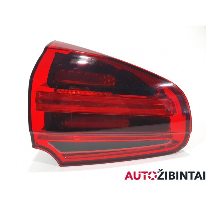 PORSCHE CAYENNE (92A) Rear light (958 631 065 00)