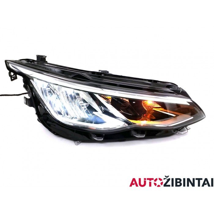 VW Golf VIII Headlight (5H1941006)