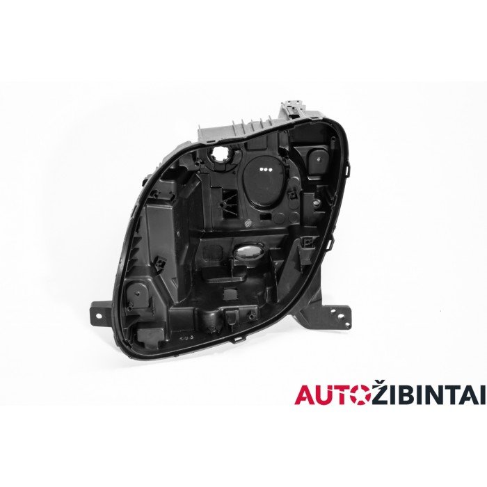 SMART FORFOUR Hatchback (453) Headlamp case (4538209900) SMART FORFOUR Hatchback (453) Headlamp case (4538209900)