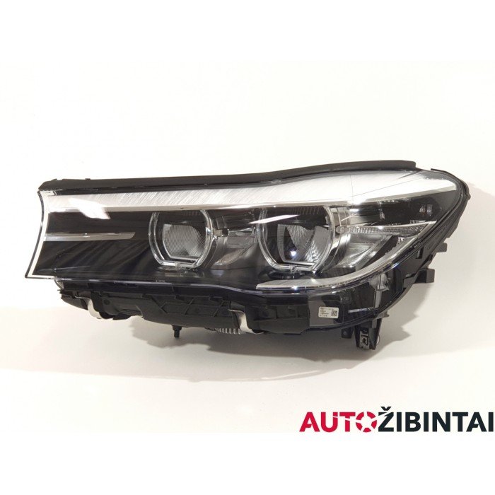 BMW 7 (G11, G12) Headlight (7463751-01)