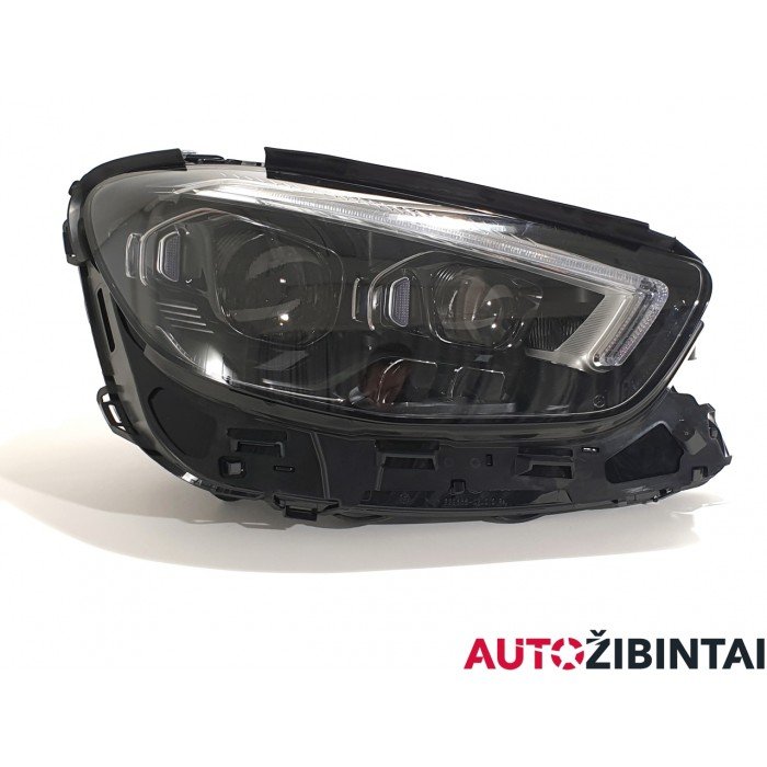 MERCEDES-BENZ E-CLASS (W213) Headlight (A213826)