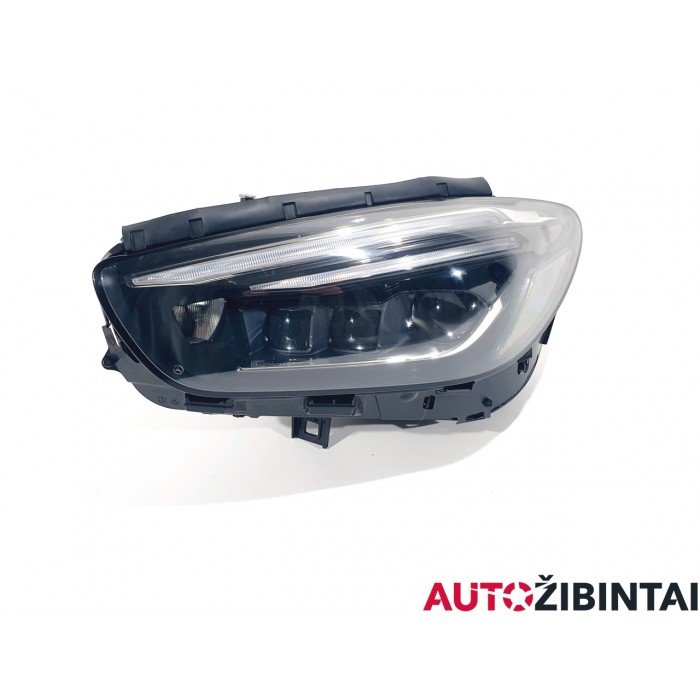 MERCEDES-BENZ B-CLASS (W247) Headlight (A2479062103)