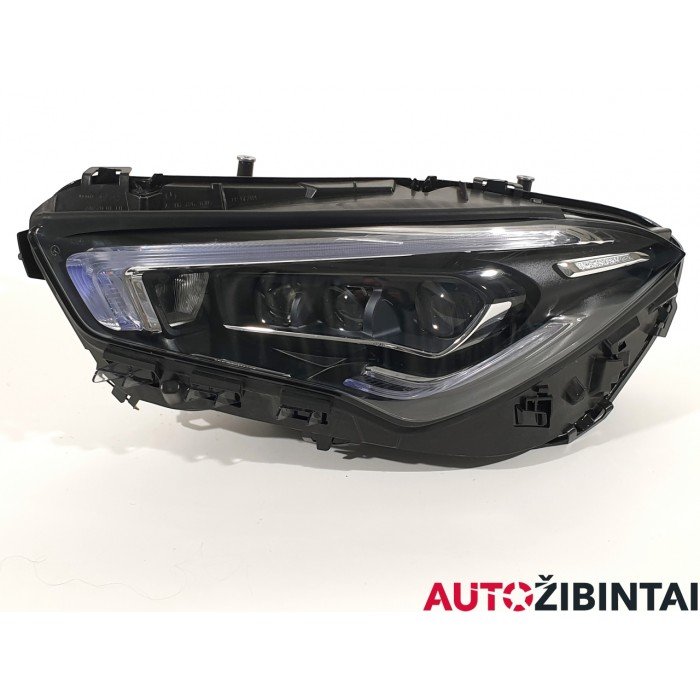 Headlight (A1189063300)