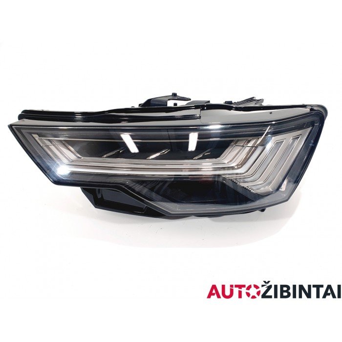 AUDI A6 (C8, 4A2) Headlight (4K0941035)