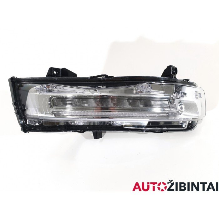 FORD USA MUSTANG Convertible Fog Light (PJR3B13200BG)