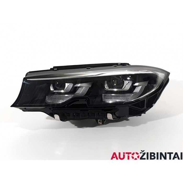 BMW 3 (G20) Headlight (9481695-08)