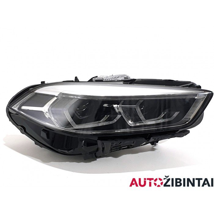 Headlight (9482808-10)