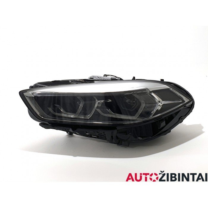 Headlight (9482807-10)