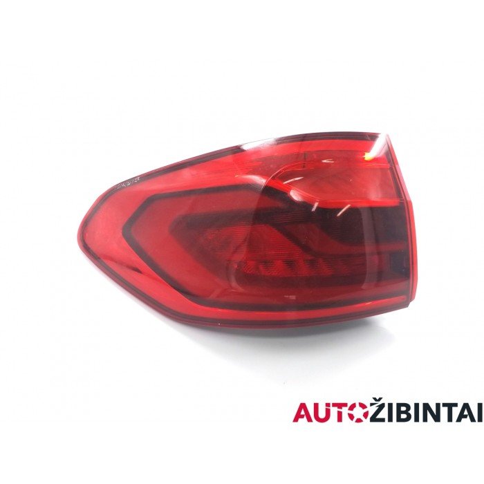 BMW 5 Touring (G31) Rear light (631001)