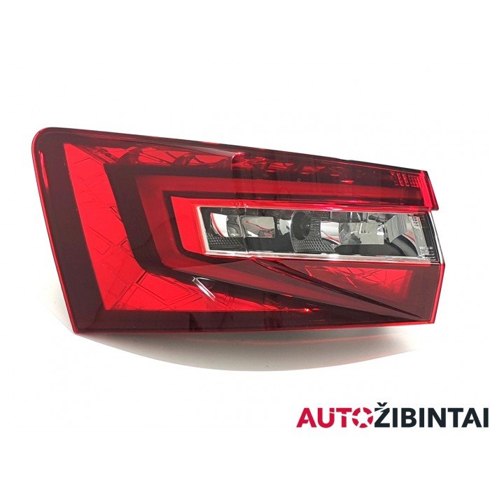 SKODA SUPERB III (3V3) Rear light (3V9945207)