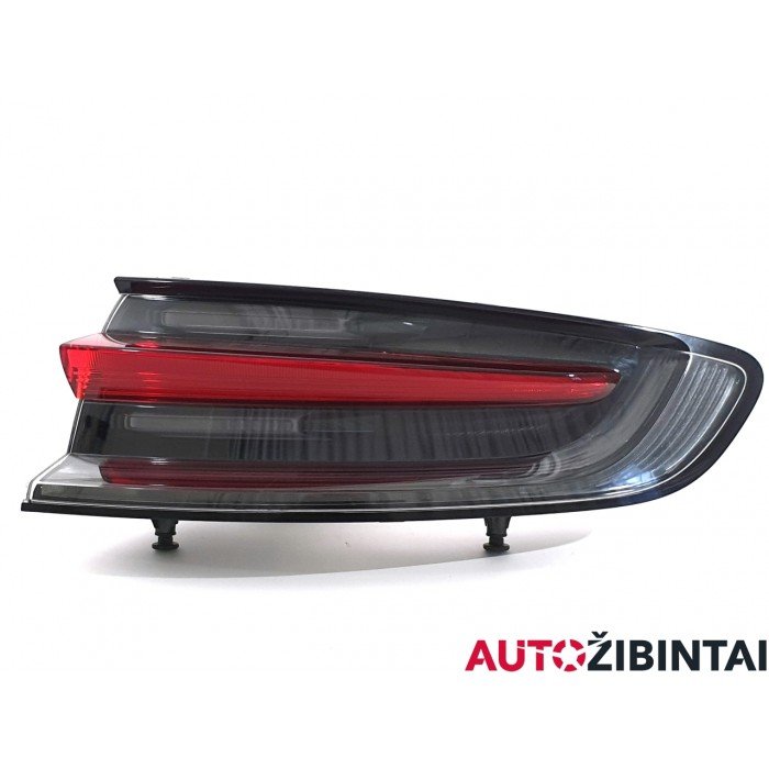 PORSCHE MACAN (95B) Rear light (95B945092L)