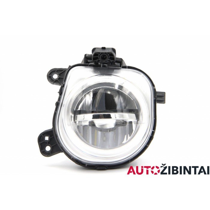 BMW X4 (F26) Fog Light (63177317251)