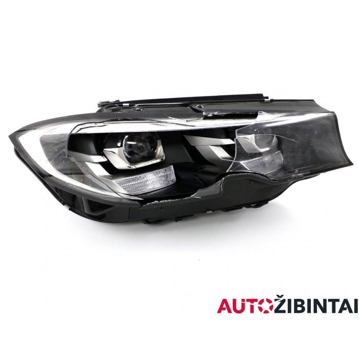 BMW 3 (G20) Headlight (9481696-08)