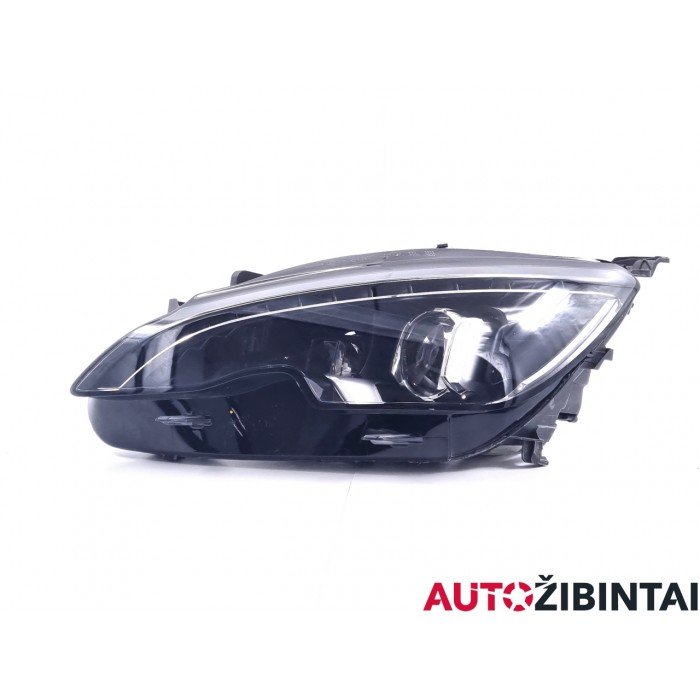 PEUGEOT 308 II Headlight (96778324)