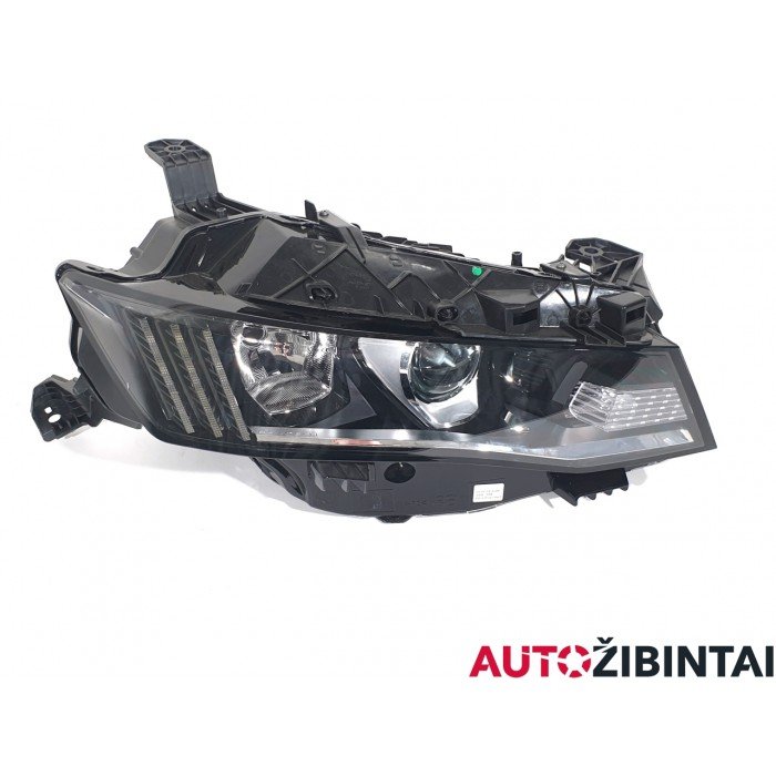 PEUGEOT 508 SW II (F4_, FC_, FJ_) Headlight (9823144080)