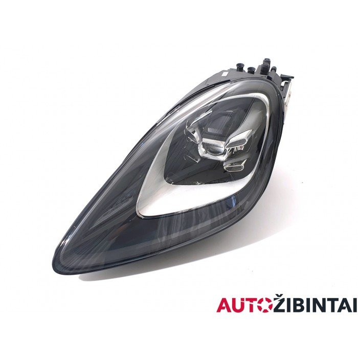 PORSCHE CAYENNE (9YA) Headlight (9Y0941033T)