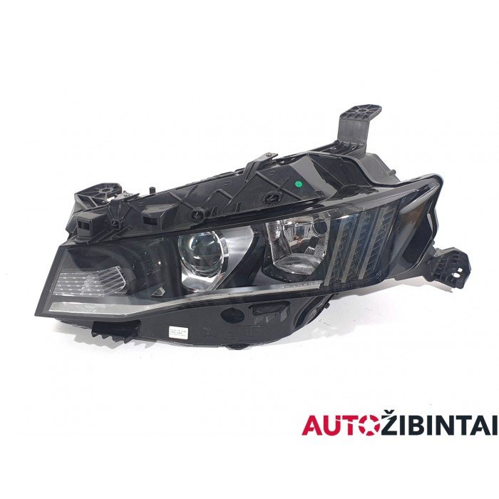 PEUGEOT 508 II (F3_, FB_, FH_) Headlight (9823144280)