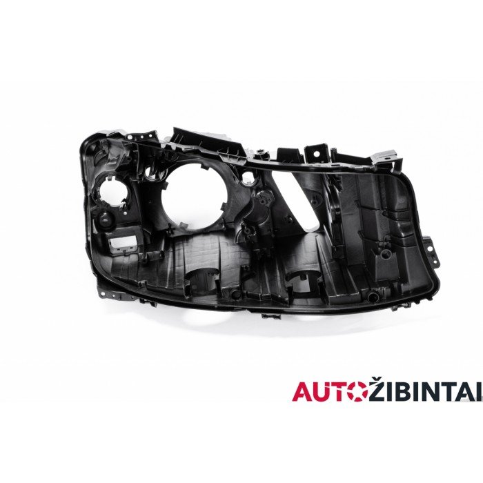 BMW 3 Gran Turismo (F34) Headlight housing (63117355556)