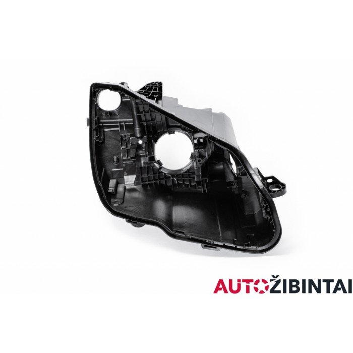 MERCEDES-BENZ C-CLASS (W205) Headlight housing (A2059068005)