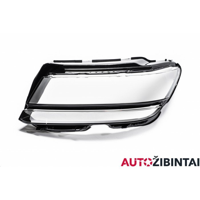 VW TIGUAN (AD1) Headlight glass (5NG941081C)