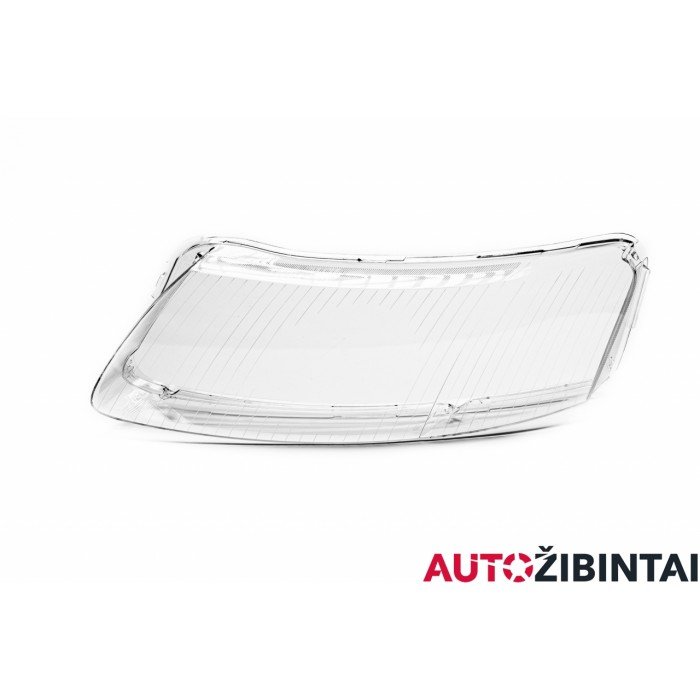 AUDI A6 Allroad (4FH, C6) Priekinio žibinto stiklas (4F0941003BP) AUDI A6 Allroad (4FH, C6) Priekinio žibinto stiklas (4F0941003BP)