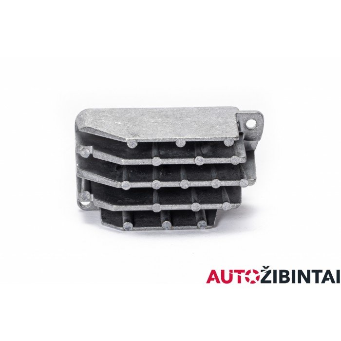 BMW 5 (G30, F90) LED žibintų valdymo blokas (63117214942) BMW 5 (G30, F90) LED žibintų valdymo blokas (63117214942)