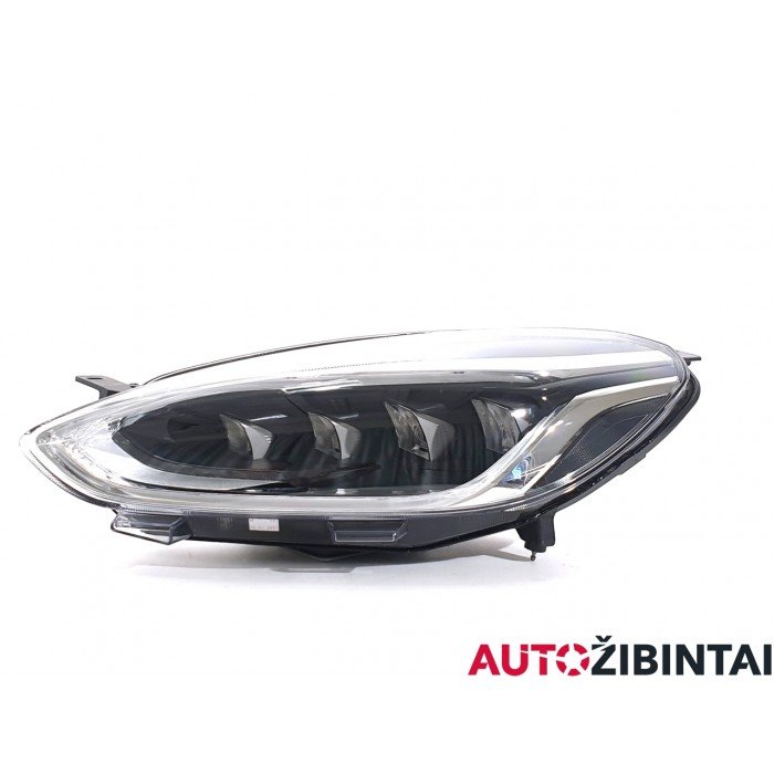 FORD FIESTA VII Headlight (H1BB-13E015-AD)