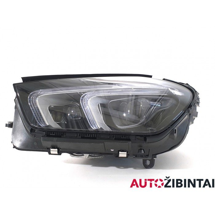 MERCEDES-BENZ GLE (W167) Headlight (A1679061600)