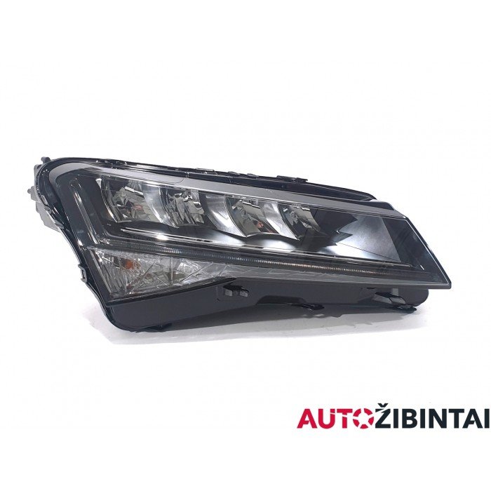 SKODA SUPERB III Estate (3V5) Headlight (3V1941016C)