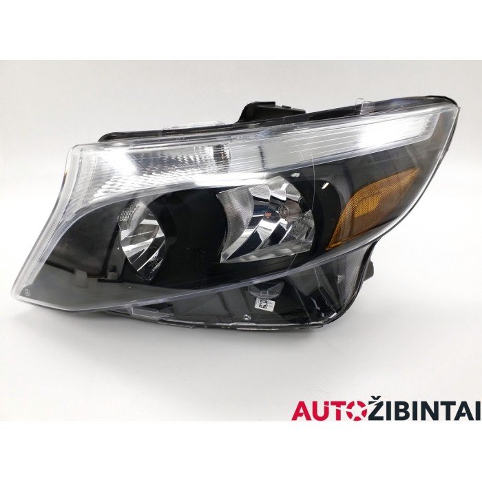 MERCEDES-BENZ V-CLASS (W447) Headlight (A4479068100)