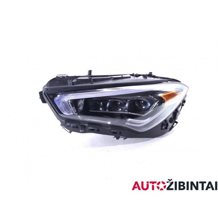 MERCEDES-BENZ CLA (C118) Headlight (A1189066101)