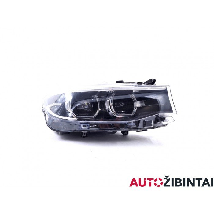BMW 3 Gran Turismo (F34) Headlight (8738724-02)