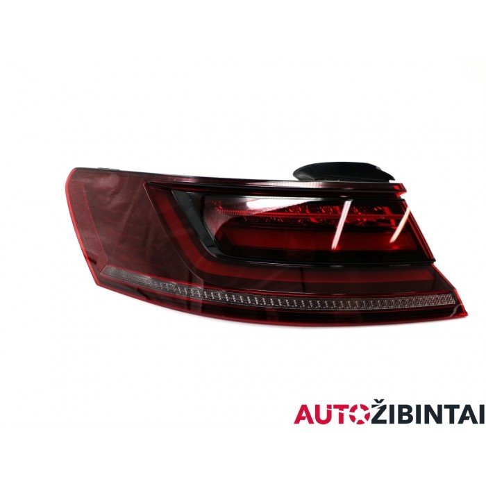 VW ARTEON (3H7) Rear light set (3G8945207C)