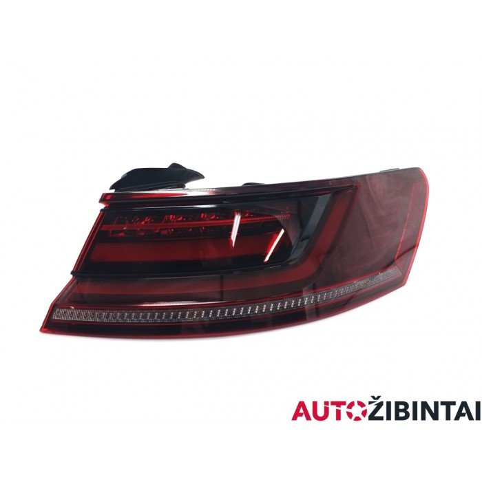 VW ARTEON (3H7) Rear light (3G8945208C)