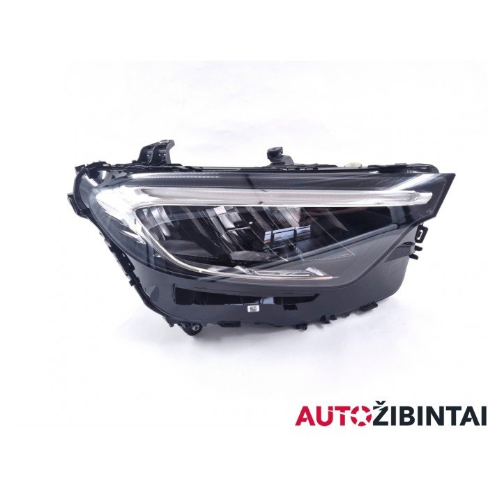 MERCEDES-BENZ GLC (X254) Headlight (A2549061600)