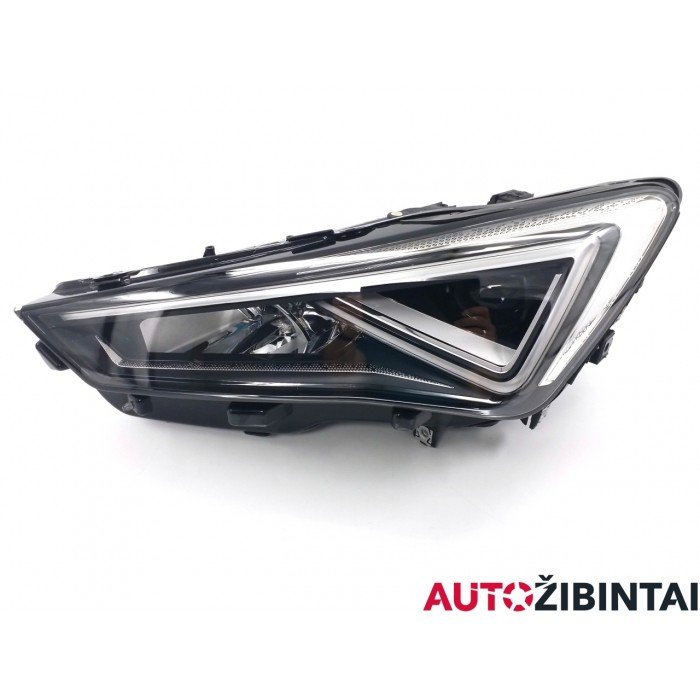 SEAT TARRACO (KN2_) Priekinis žibintas (5FJ941007H)