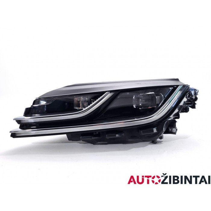 VW ARTEON (3H7) Headlight (3G8941035)
