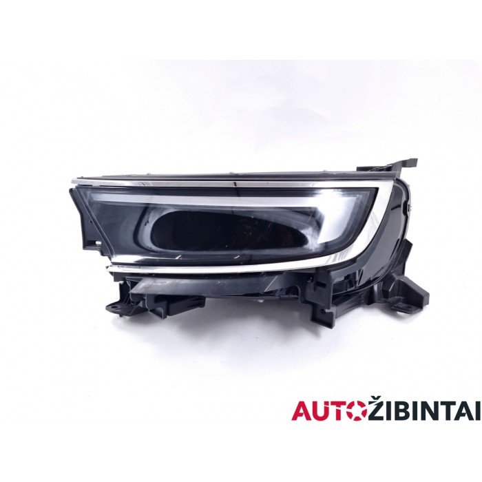 OPEL Mokka Headlight (9834008980)