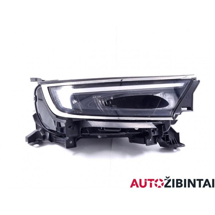 OPEL Mokka Headlight (9844356180)