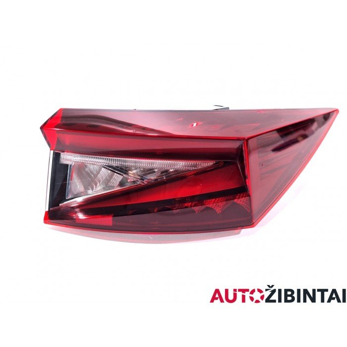 SKODA ENYAQ iV Rear light (5LA945208)